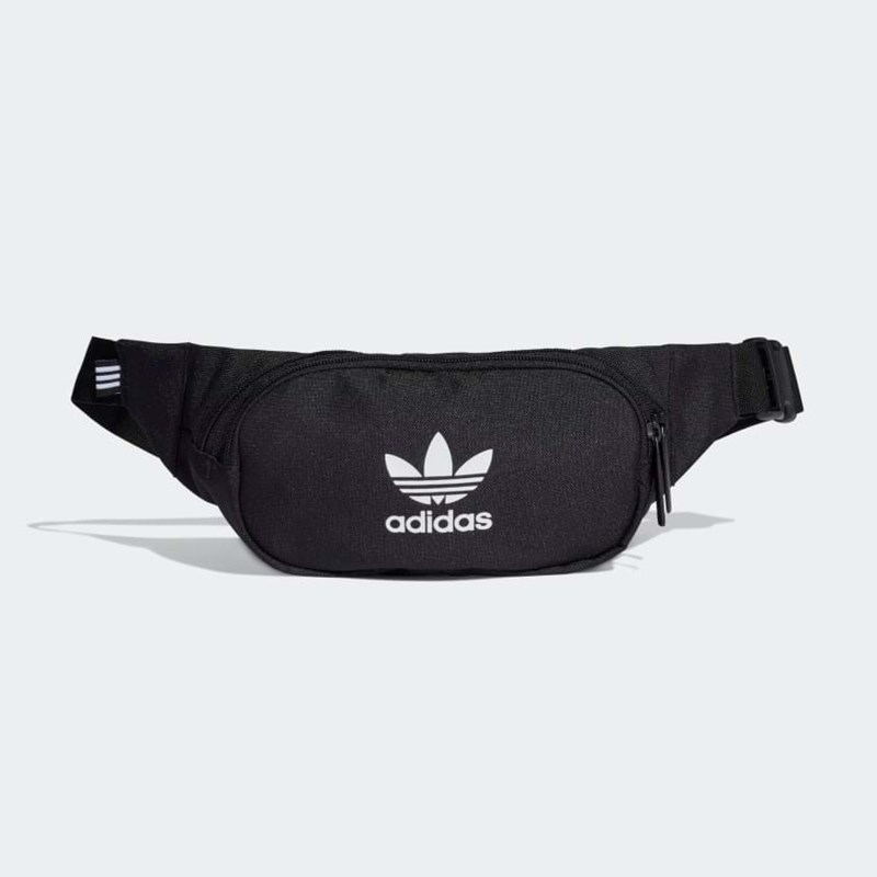 Adidas Originals Bæltetaske Essential  Sort 1