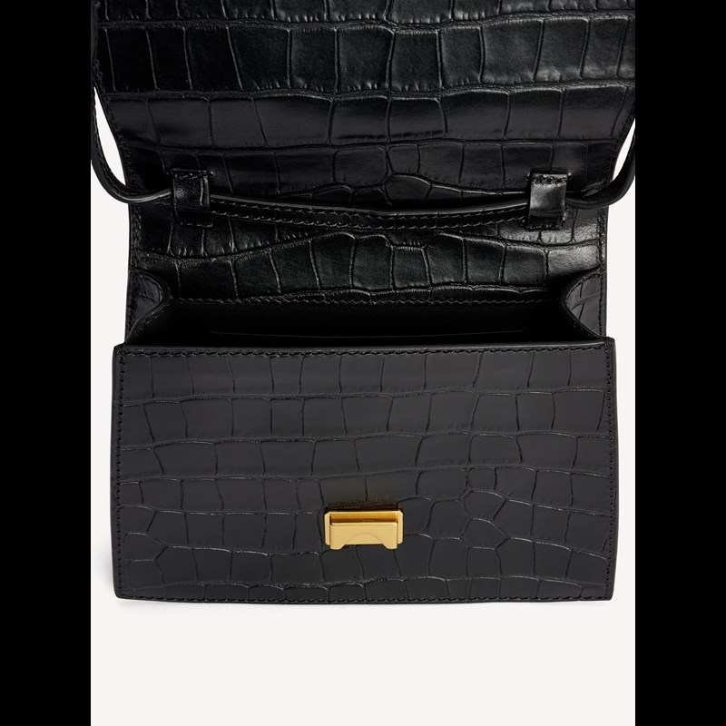 By Malene Birger Handväska Ramil  Svart 3