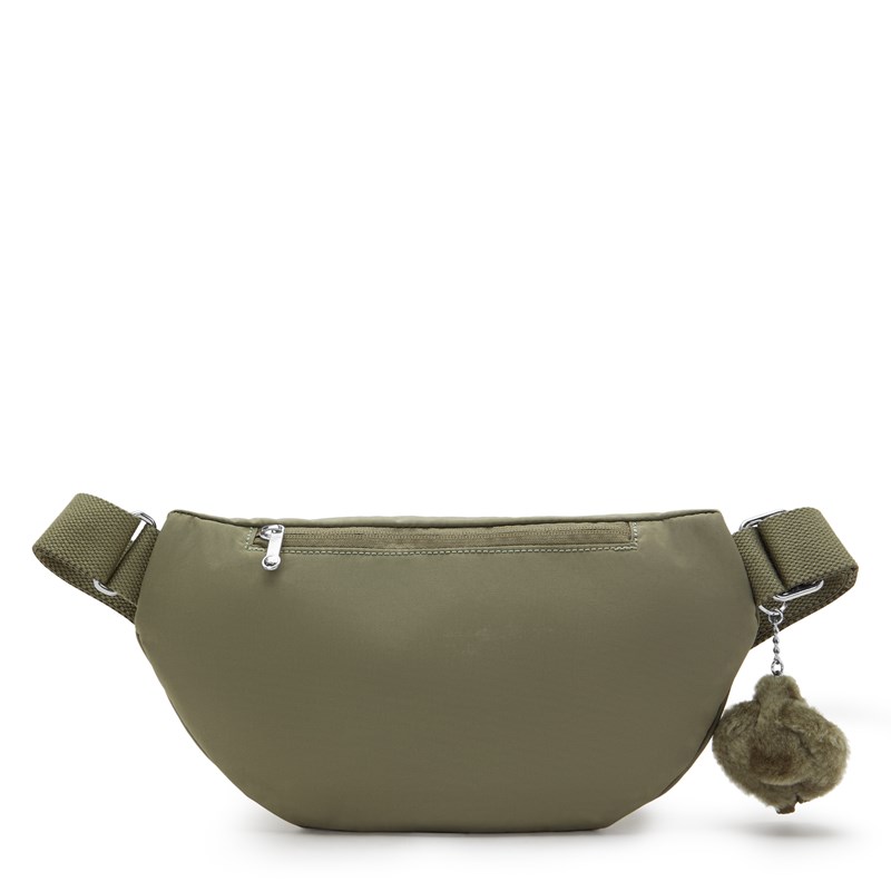 Kipling Bæltetaske Maci Army Grøn 2