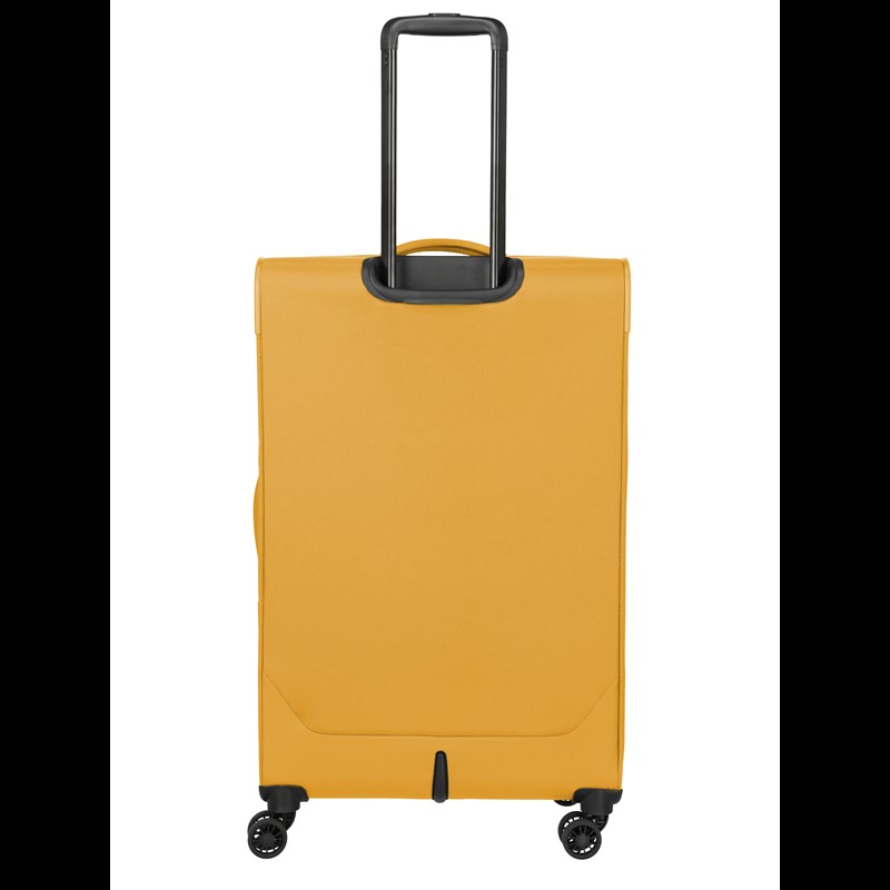 travelite Resväska Umbria Gul 77 Cm 8