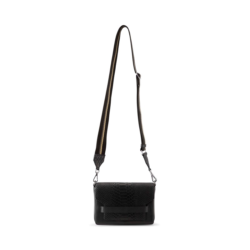 Markberg Crossbody Vanya Guitar Sort/Snake 10