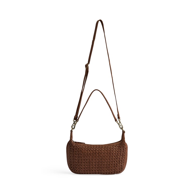 Aura Crossbody Phuket  Cognac 7