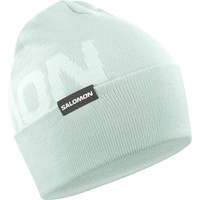 Salomon Mössa Hermitage beanie Ljusblå 1