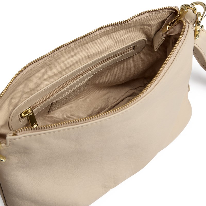 Depeche Crossbody Sand 3