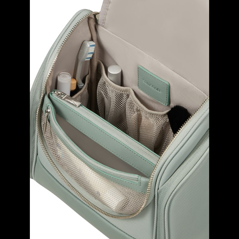 Samsonite Necessär Image Hanging Grå 7