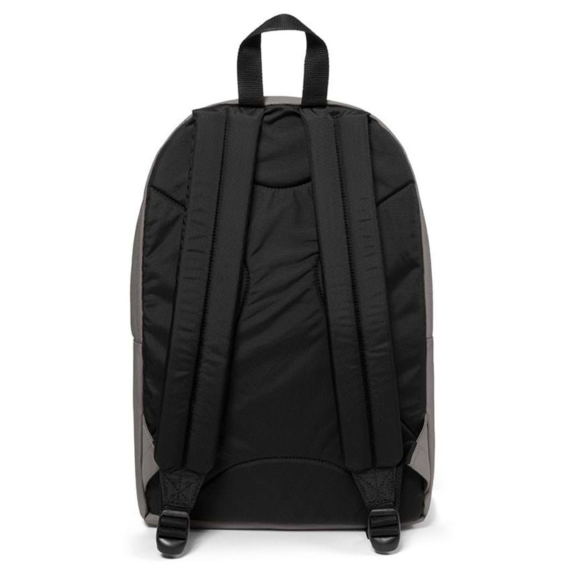 Eastpak Rygsæk Back To Work M.grå/grå 15" 3