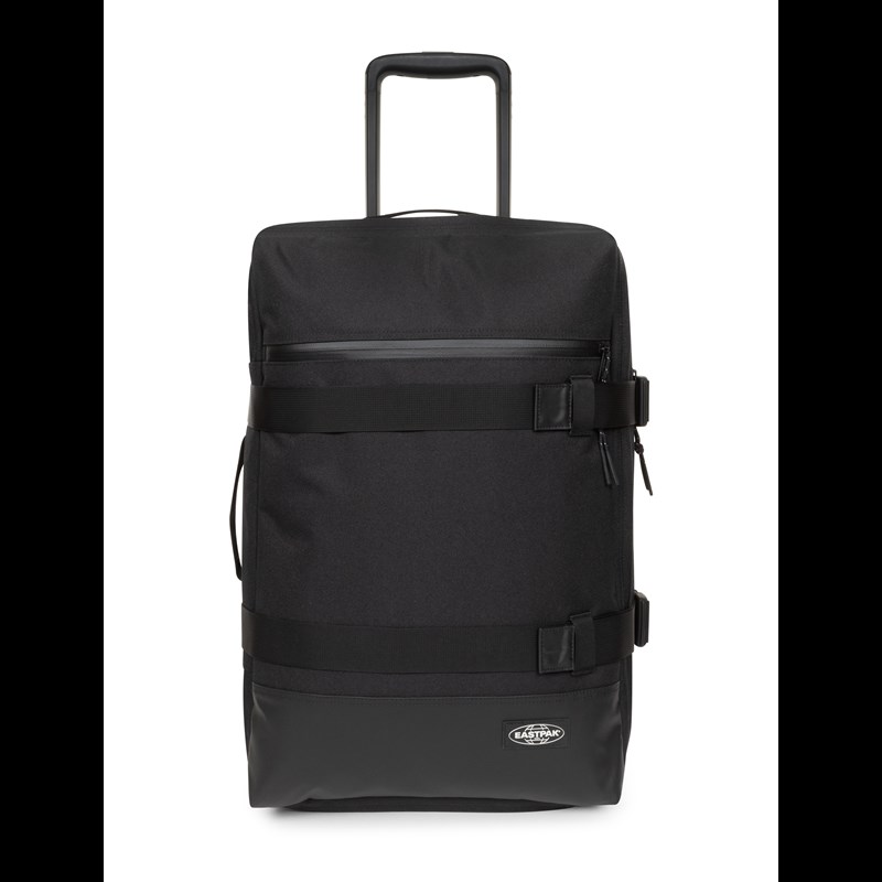 Eastpak Resväska Icon Travel'R Svart 53 Cm 1