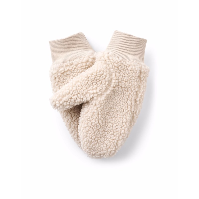 Molo Vanter Uffe Creme 3-5 år 2
