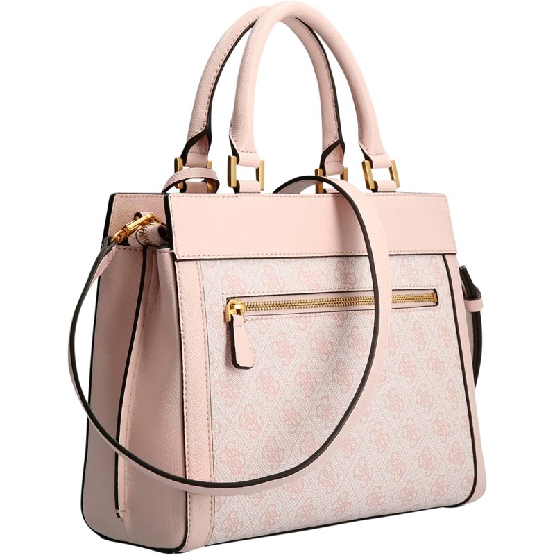Guess Handväska Katey Rosa 2