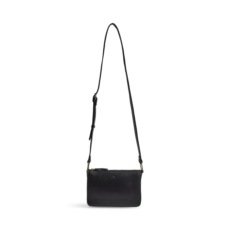MARKBERG Crossbody Case Antique Svart 6