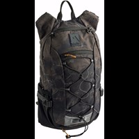 Molo Ryggsäck Active Svart 1