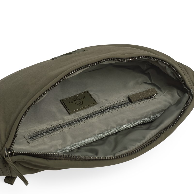 MARKBERG Bæltetaske HazeMBG  Oliven Grøn 6