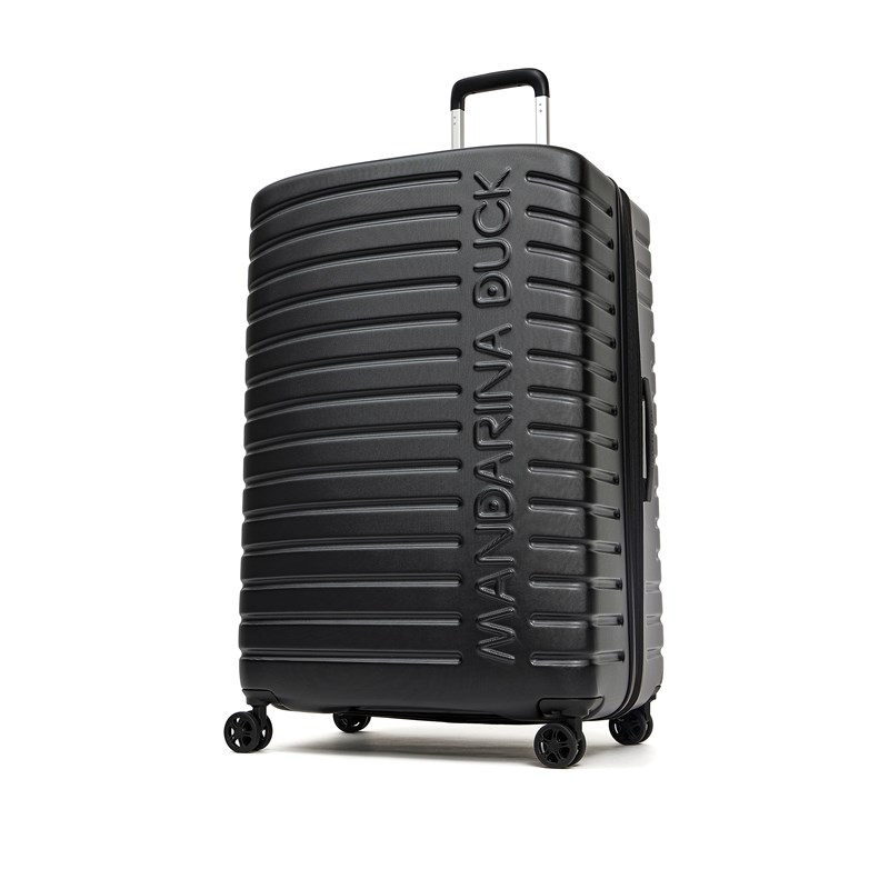 Mandarina Duck Resväska Flyduck Svart 75 Cm 2