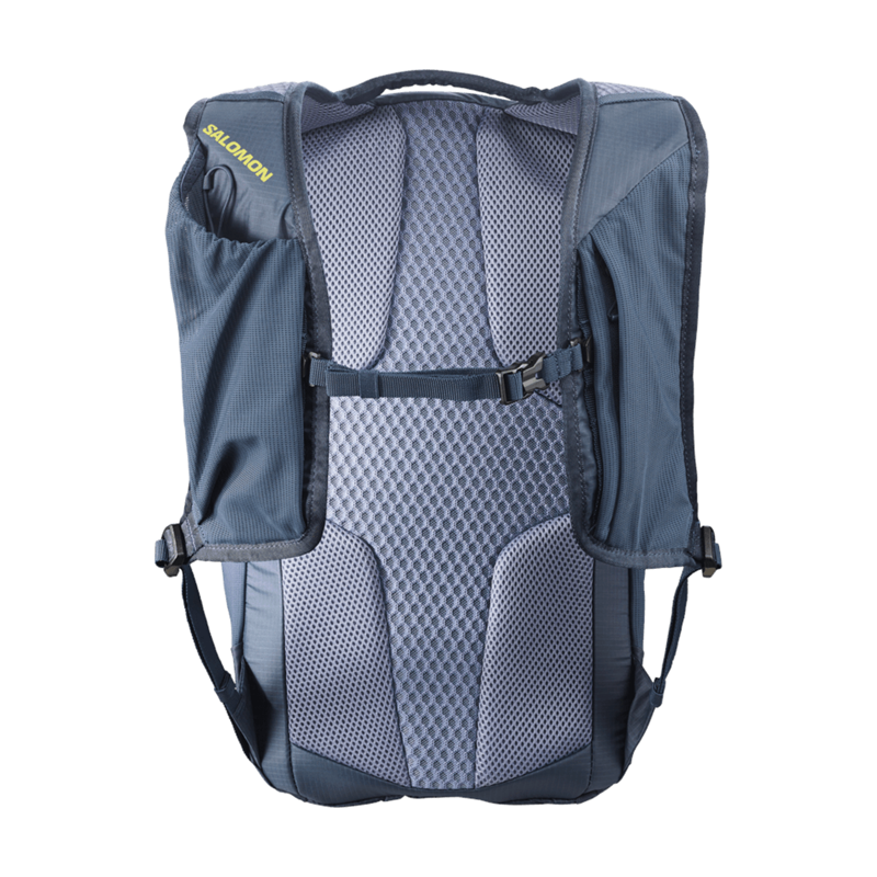 Salomon Ryggsäck XT 15 M. blå 2