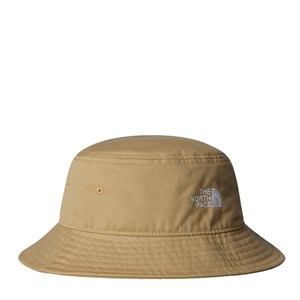 The North Face Bucket Hat Norm Khaki