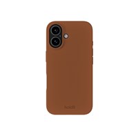 Holdit Mobilfodral Almond Brown Brun Iphone 16 1