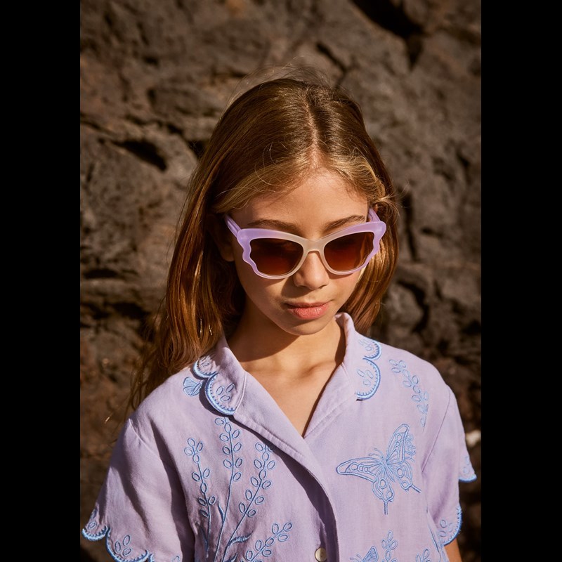 Molo Solglasögon Summer  Lila 2