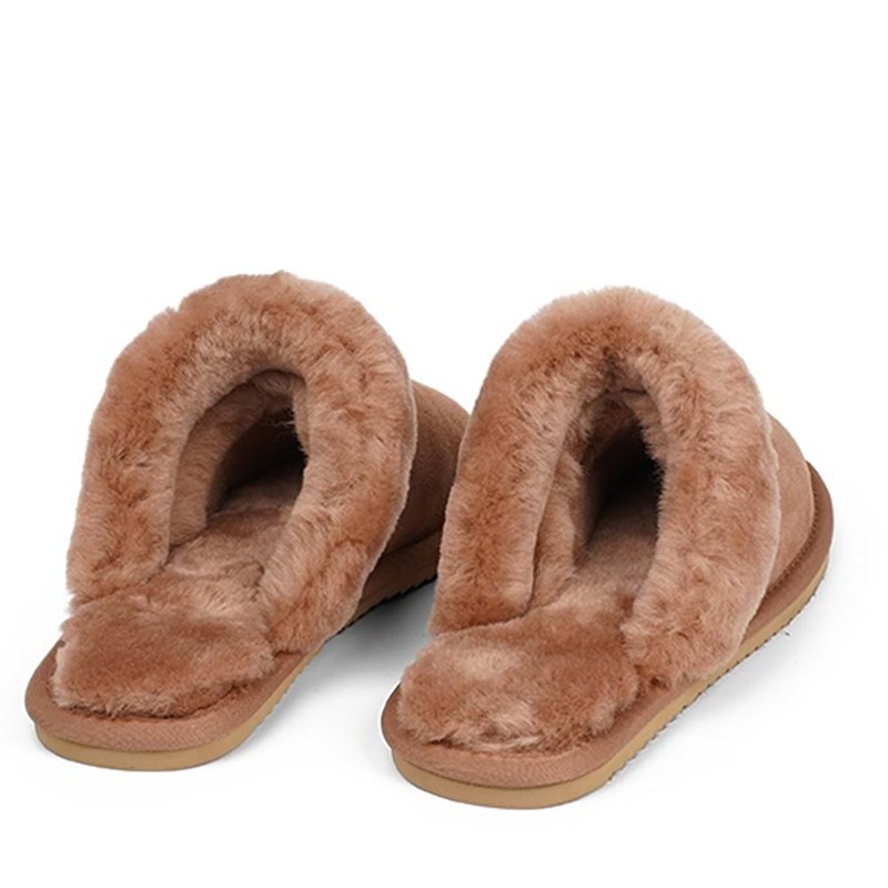 Lovelies Hjemmesko Gossa Rosa 36 5