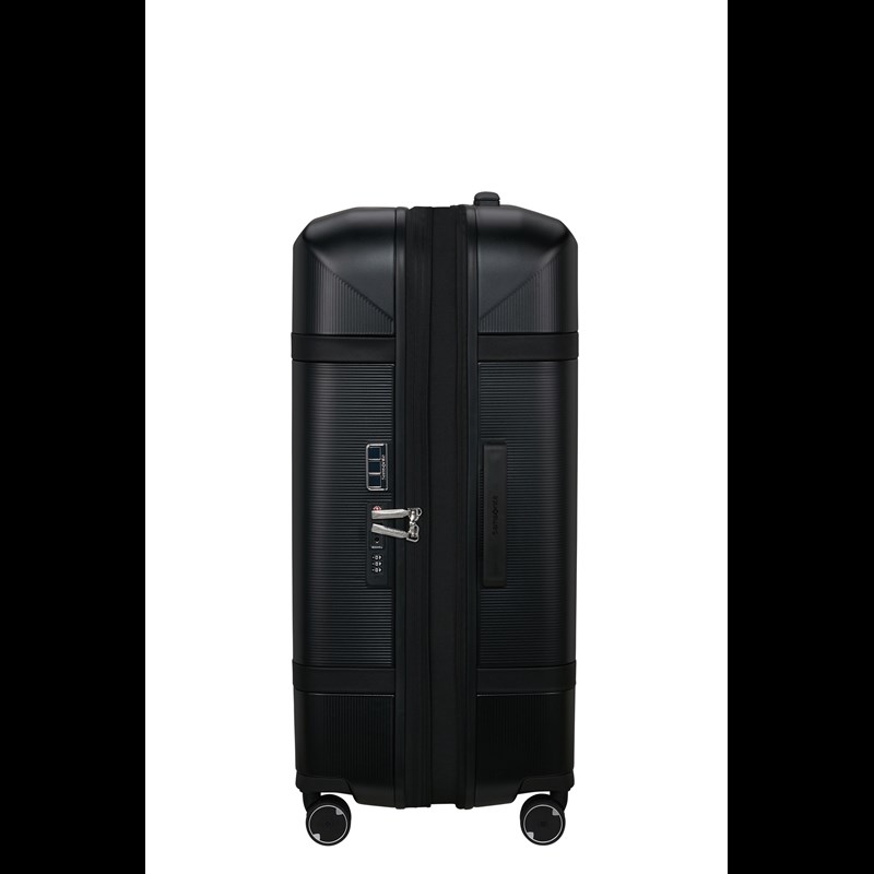 Samsonite Resväska Image Svart 75 Cm 5