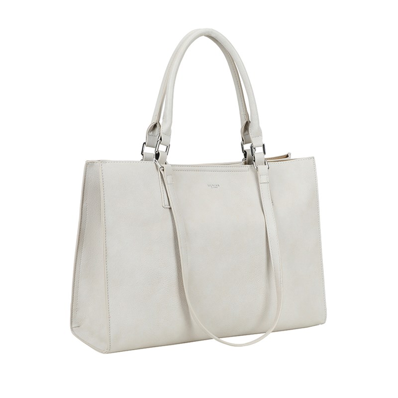 Ulrika Shopper Ulrika Beige 15" 3