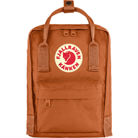 Fjällräven Ryggsäck Kånken Mini Brun 1