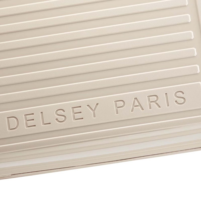 Delsey Kuffert Lutece Beige 76 Cm 5