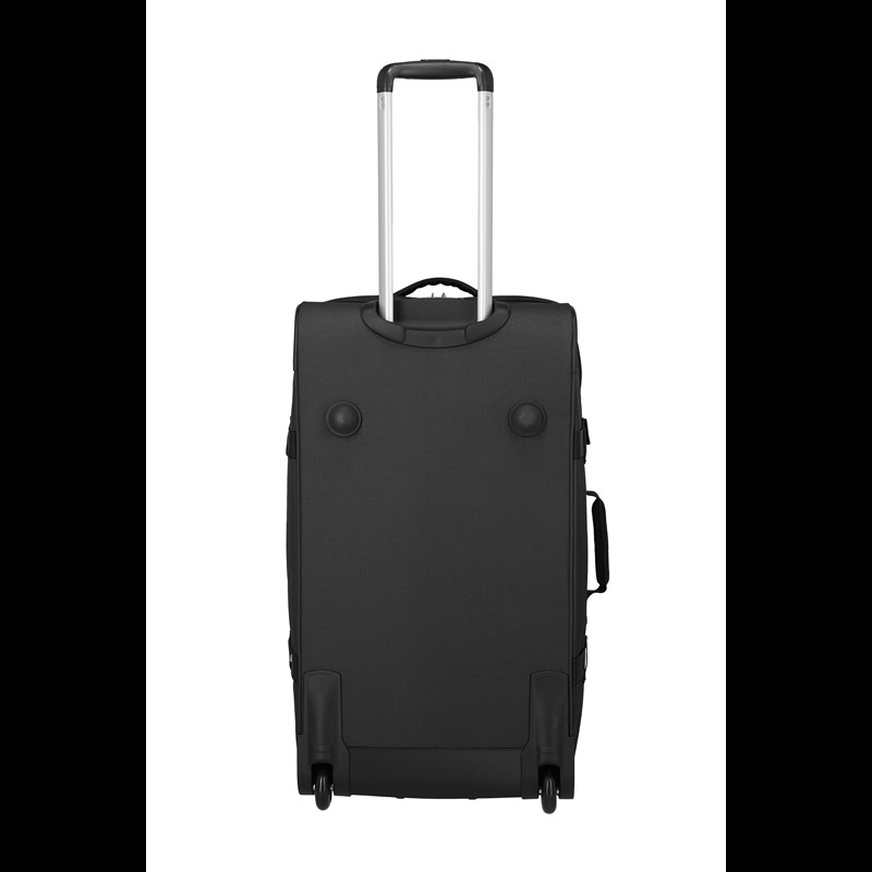 travelite Kuffert Bolonia Sort Str L 4