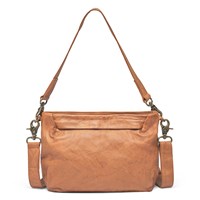 Depeche Crossbody Konjak 1