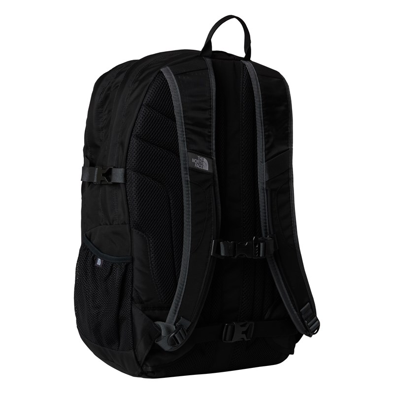 The North Face Ryggsäck Borealis Classic Svart 15" 3