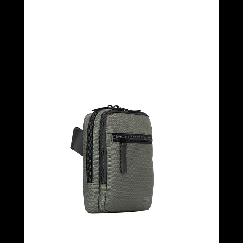 Jost Skuldertaske XS BALLING Oliven 2