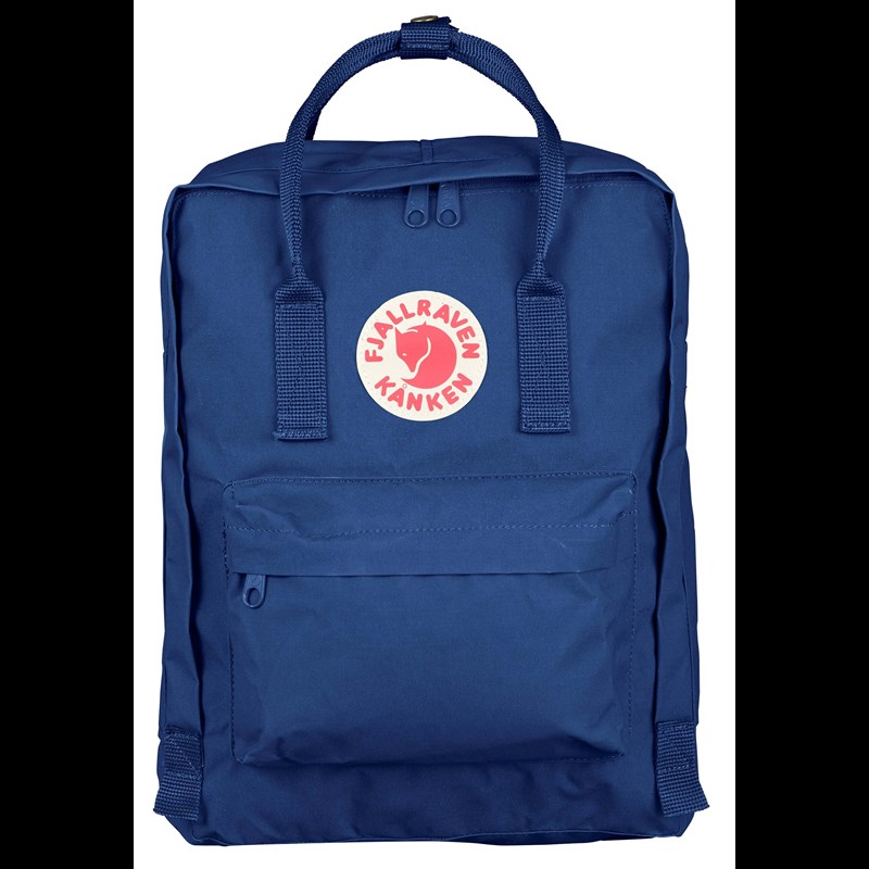 Fjällräven Rygsæk Kånken  Mørk blå