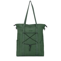 ELLIKER Tote Bag Carson  Flaskegrøn 1