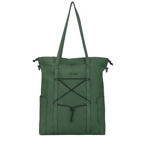 ELLIKER Tote Bag Carson Grön flaska