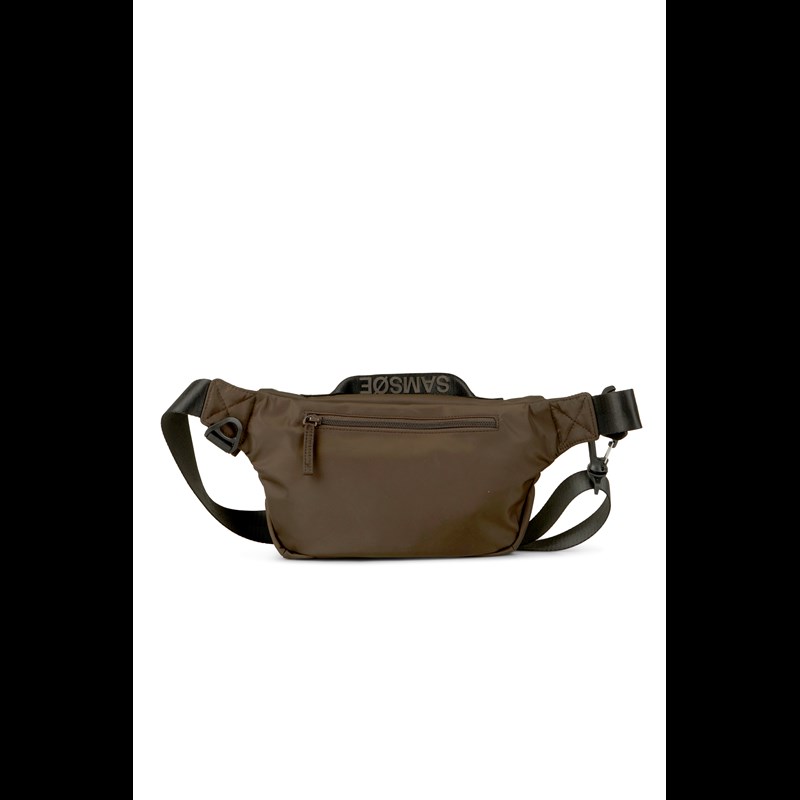 Samsøe Samsøe Bæltetaske Haily  Brun 2