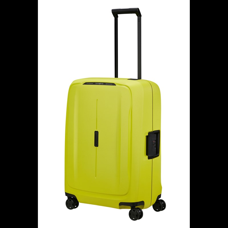 Samsonite Resväska Essens Lime 69 Cm 10