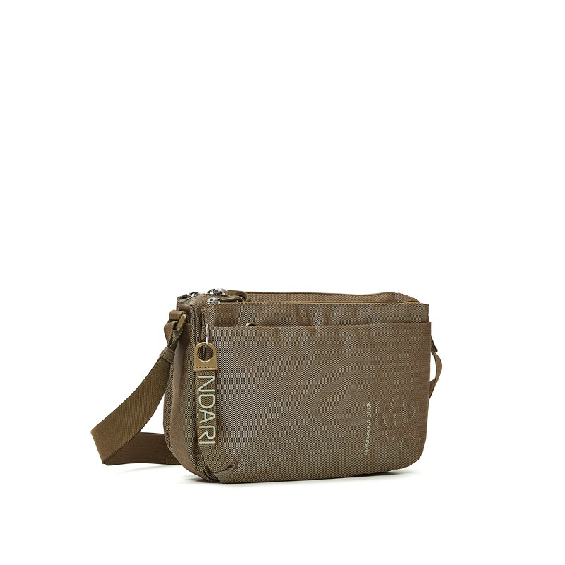 Mandarina Duck Crossbody MD20 Oliven 2