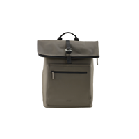 Jost Ryggsäck Halmstad Oliv 15" 1