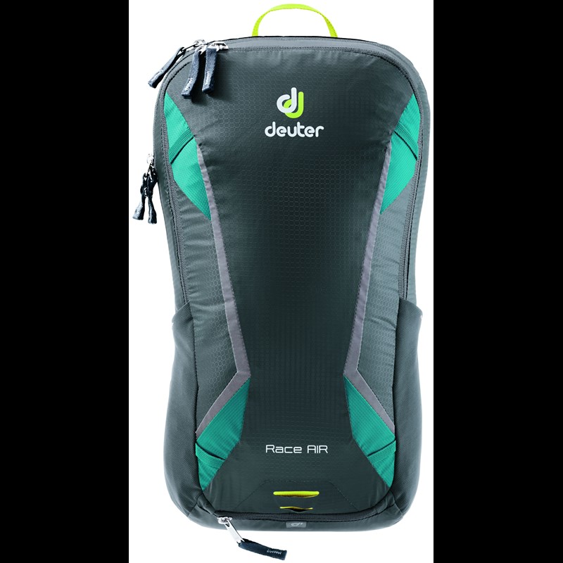 Deuter Cykelrygsæk Race Air Grå 2