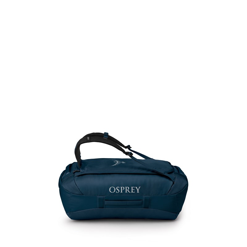 Osprey Duffel Bag Transporter 65 Marin 1