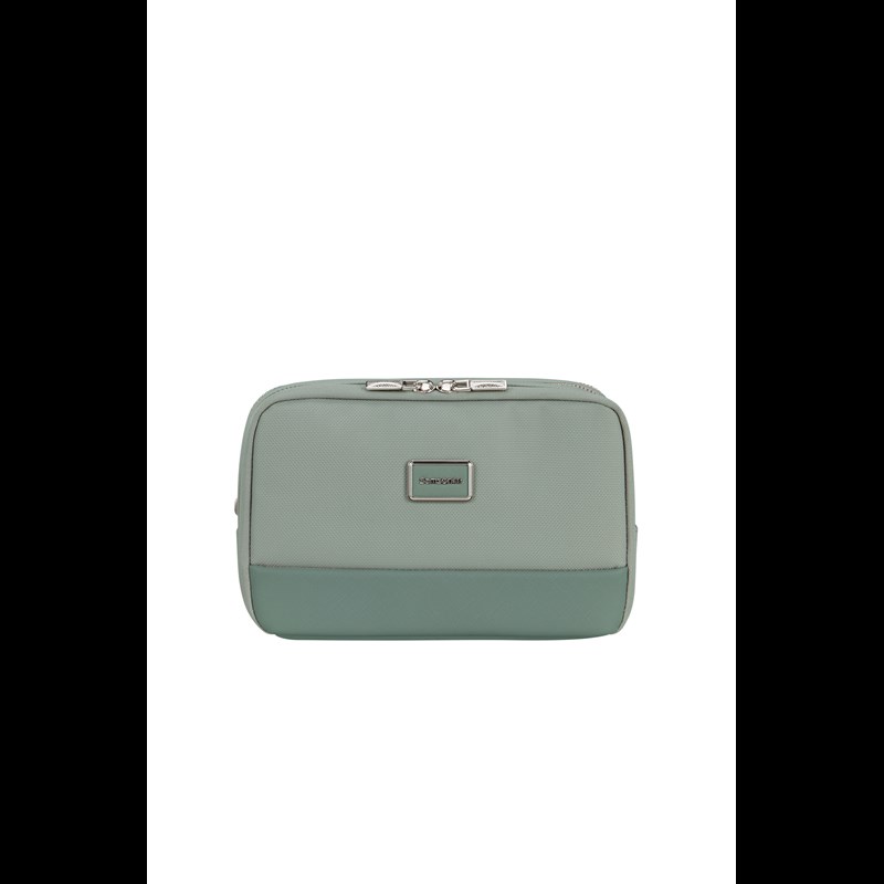 Samsonite Toilettaske Image Grå 1