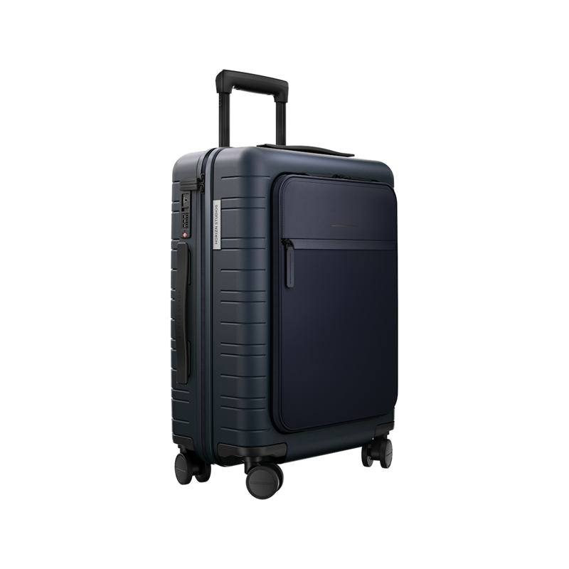 Horizn Studios Kuffert M5 Essential Blå 55 Cm 1