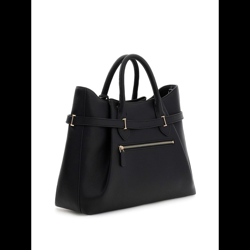 Guess Shopper Yesba Girlfriend  Svart 3