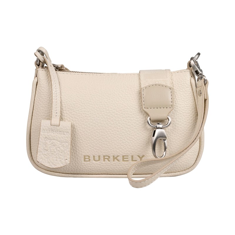 Burkely Crossbody Always Alyx  Naturvit 1