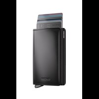 Secrid Slimwallet Dusk Svart 1