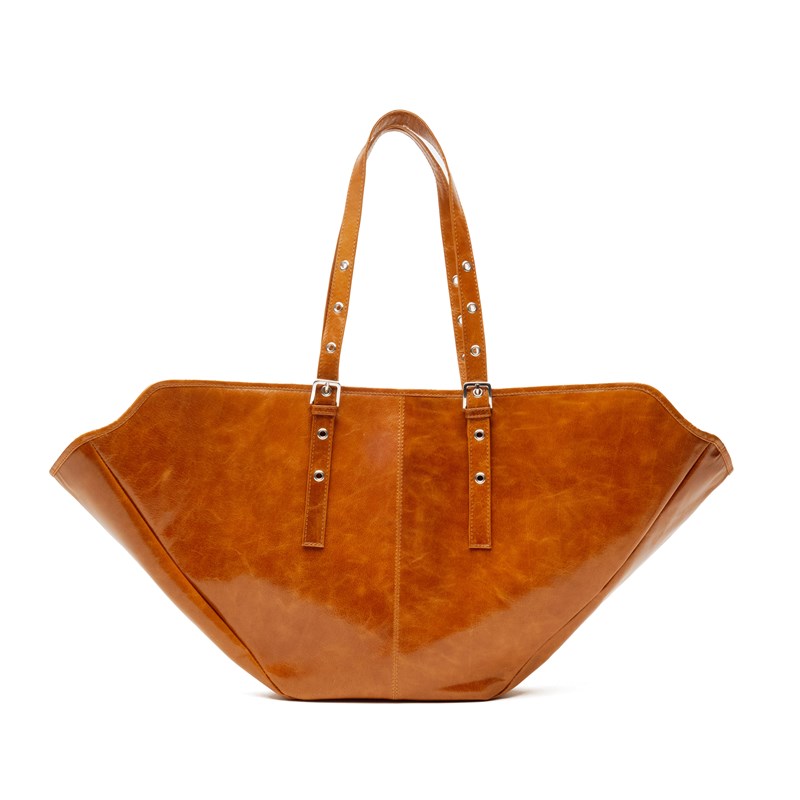 Núnoo Shopper Nora  Brun 4