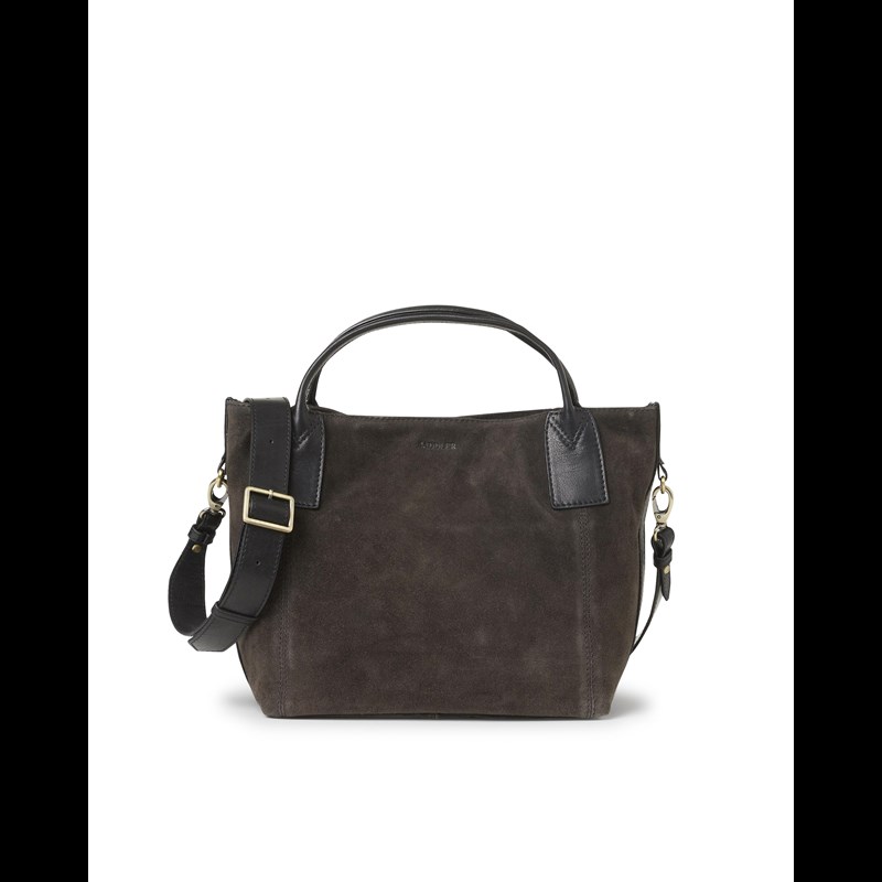 Saddler Shopper Inés Mini M. Brun 1