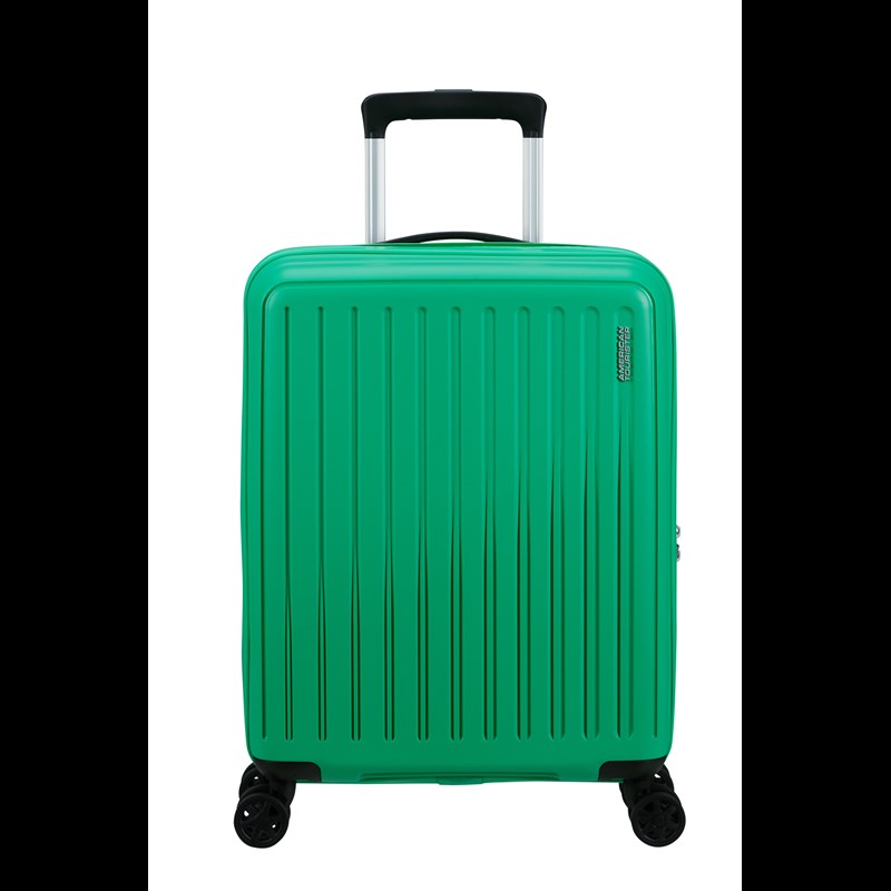 American Tourister Resväska Rejoy Grön 55 Cm 1