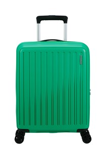American Tourister Resväska Rejoy Grön 55 Cm 1