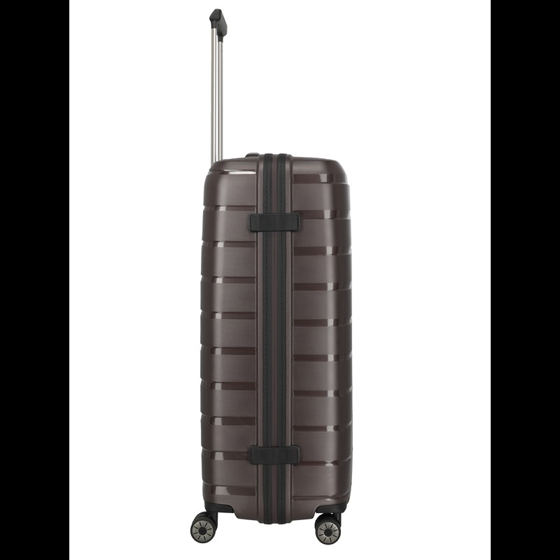 travelite Resväska Air Base Brun 77 Cm 3