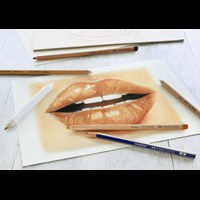 Faber-Castell Ritset Classic Sketch Multi